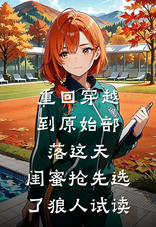 重回穿越到原始部落这天，闺蜜抢先选了狼人试读