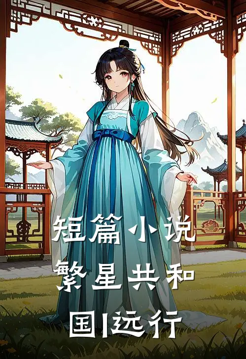 短篇小说繁星共和国I远行