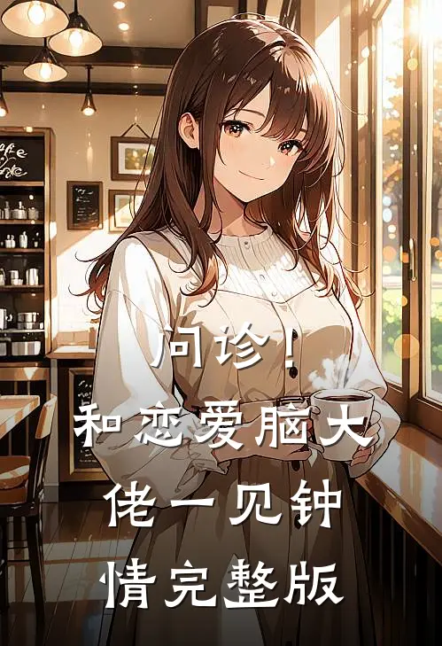 问诊！和恋爱脑大佬一见钟情完整版