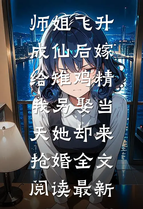 师姐飞升成仙后嫁给雉鸡精，我另娶当天她却来抢婚全文阅读最新