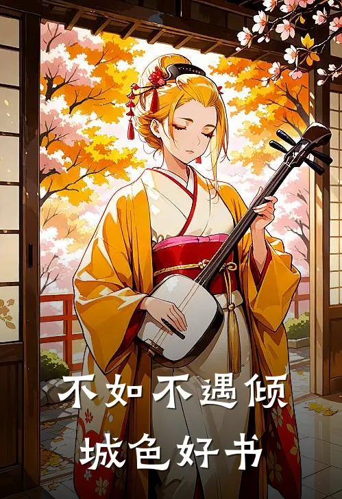 不如不遇倾城色好书