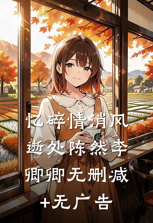 忆碎情消风逝处陈然李卿卿无删减+无广告