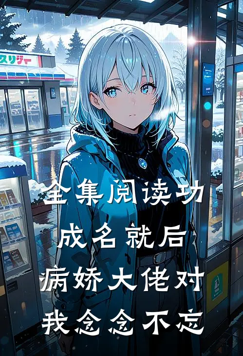 全集阅读功成名就后，病娇大佬对我念念不忘