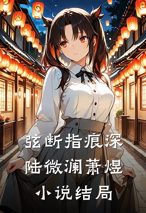 弦断指痕深陆微澜萧煜小说结局