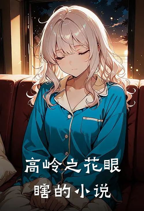 高岭之花眼瞎的小说