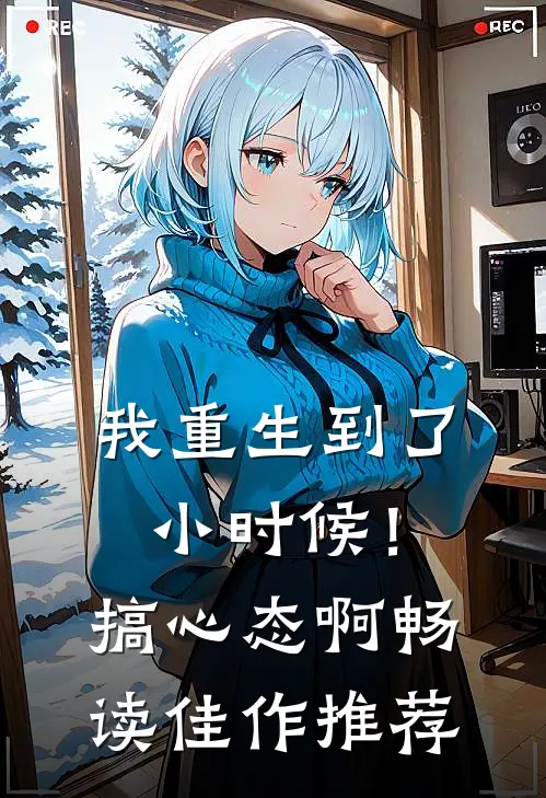 我重生到了小时候！搞心态啊畅读佳作推荐