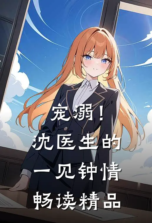 宠溺！沈医生的一见钟情畅读精品