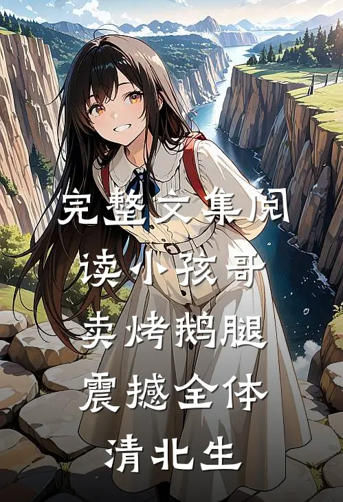完整文集阅读小孩哥卖烤鹅腿，震撼全体清北生