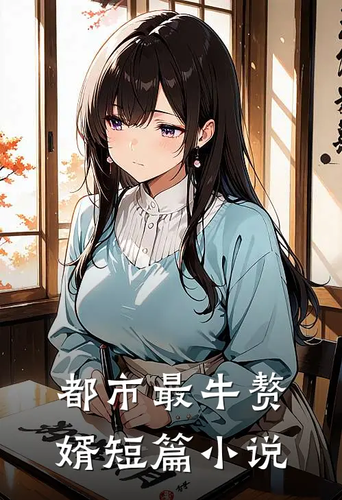都市最牛赘婿短篇小说