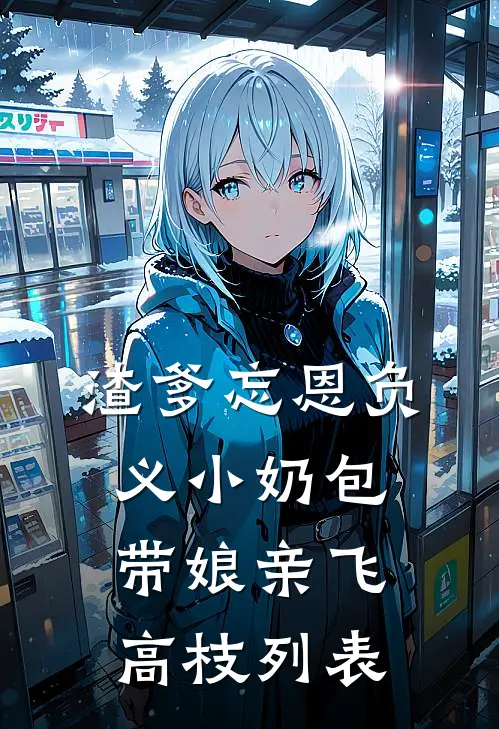 渣爹忘恩负义小奶包带娘亲飞高枝列表