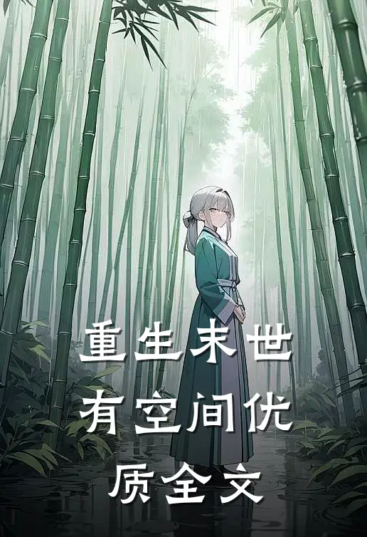 重生末世有空间优质全文