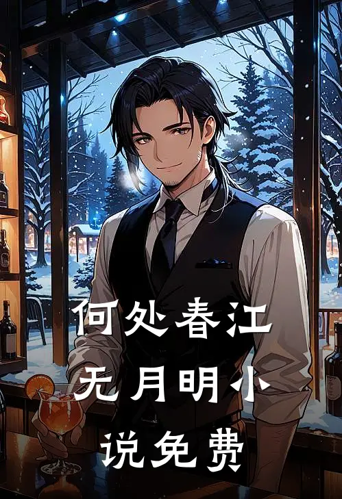 何处春江无月明小说免费