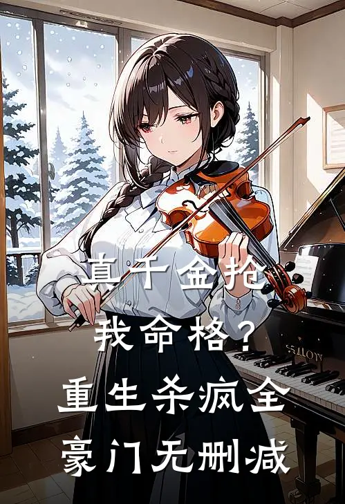 真千金抢我命格？重生杀疯全豪门无删减