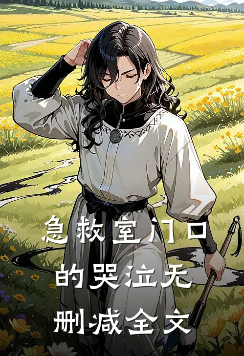 急救室门口的哭泣无删减全文