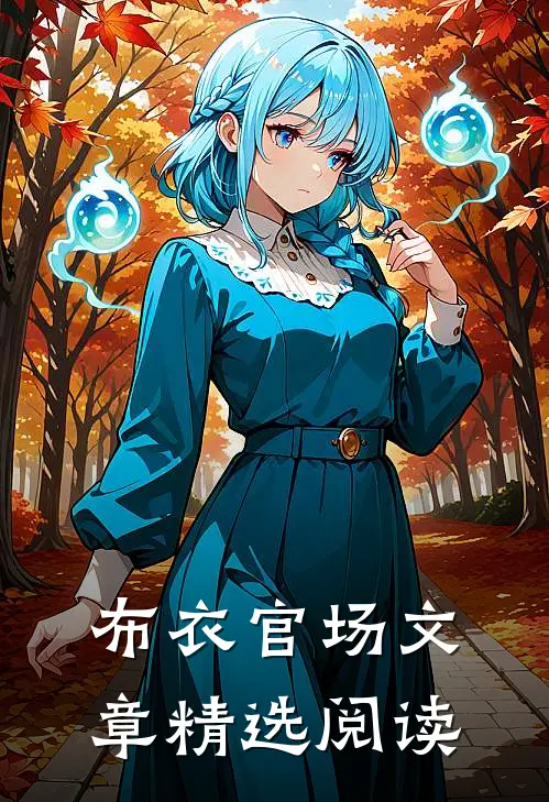 布衣官场文章精选阅读