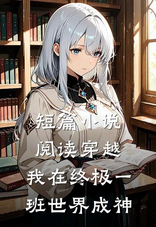 短篇小说阅读穿越：我在终极一班世界成神