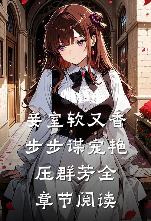 妾室软又香，步步谋宠艳压群芳全章节阅读