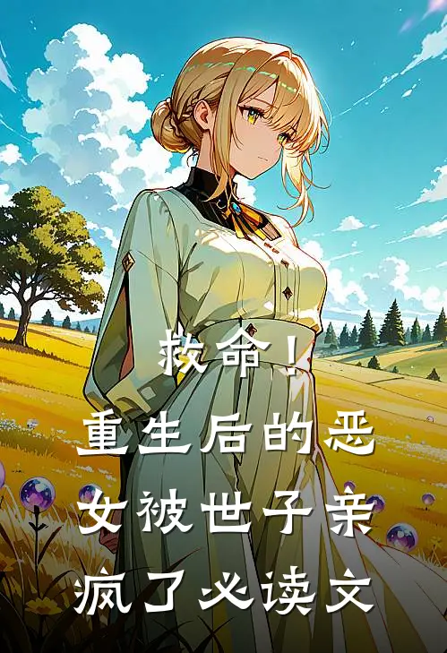 救命！重生后的恶女被世子亲疯了必读文