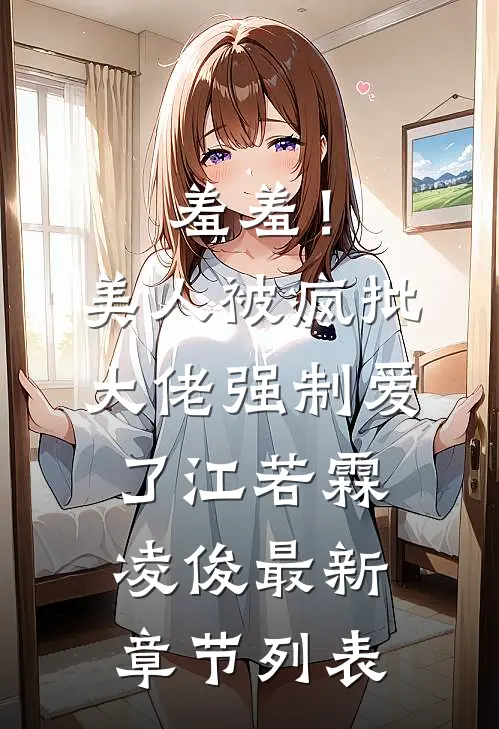 羞羞！美人被疯批大佬强制爱了江若霖凌俊最新章节列表