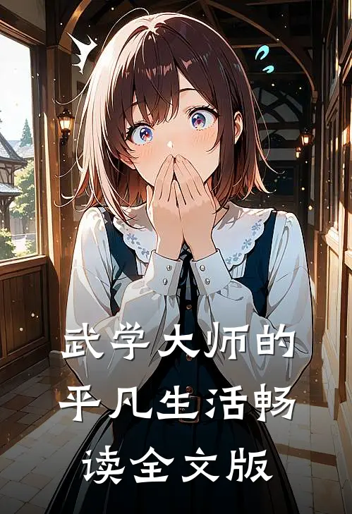 武学大师的平凡生活畅读全文版