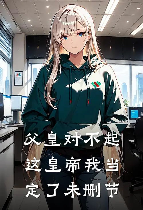 父皇对不起，这皇帝我当定了未删节