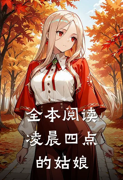 全本阅读凌晨四点的姑娘