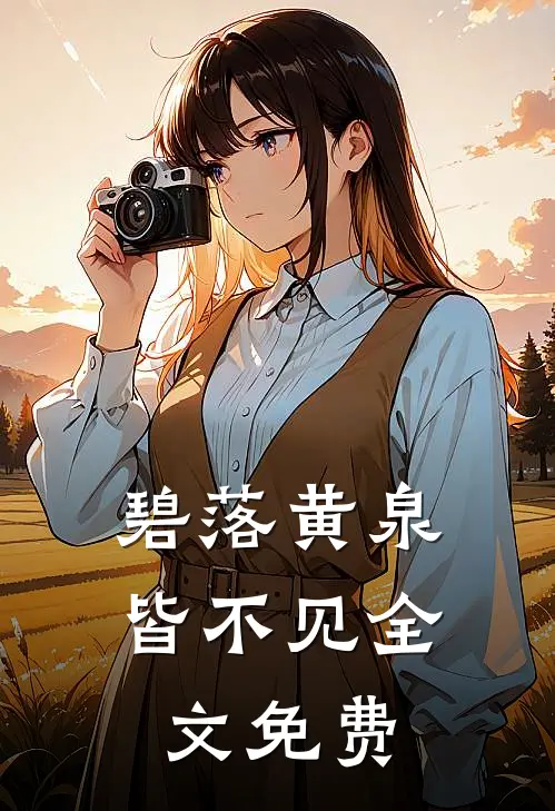 碧落黄泉皆不见全文免费