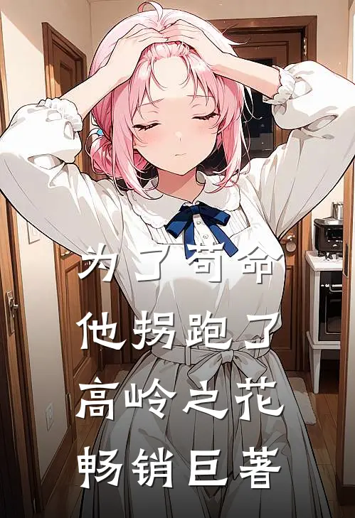 为了苟命，他拐跑了高岭之花畅销巨著