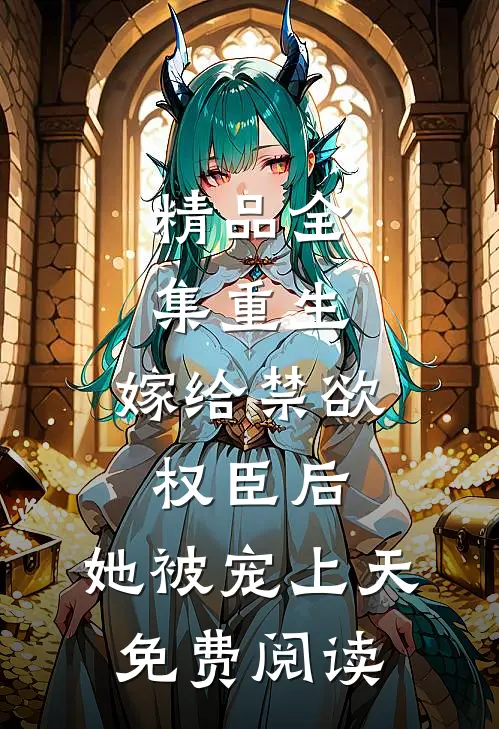 精品全集重生:嫁给禁欲权臣后,她被宠上天免费阅读