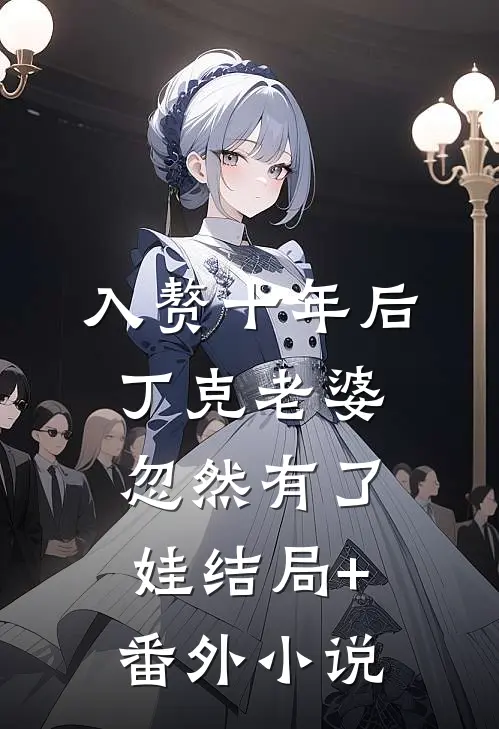 入赘十年后，丁克老婆忽然有了娃结局+番外小说