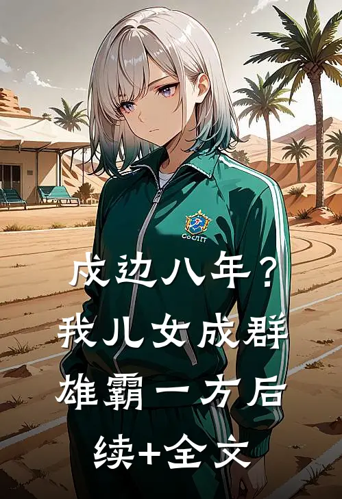 戍边八年？我儿女成群，雄霸一方后续+全文