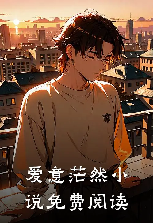 爱意茫然小说免费阅读