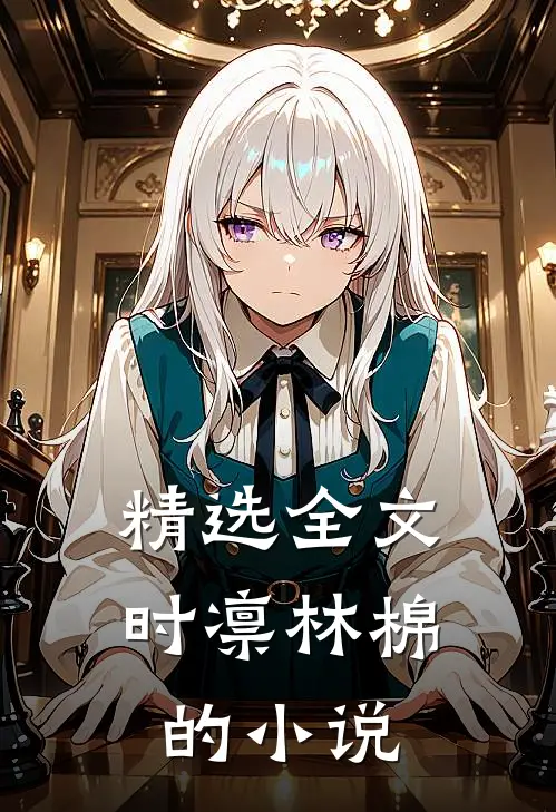 精选全文时凛林棉的小说
