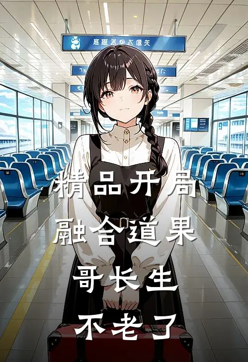精品开局融合道果，哥长生不老了