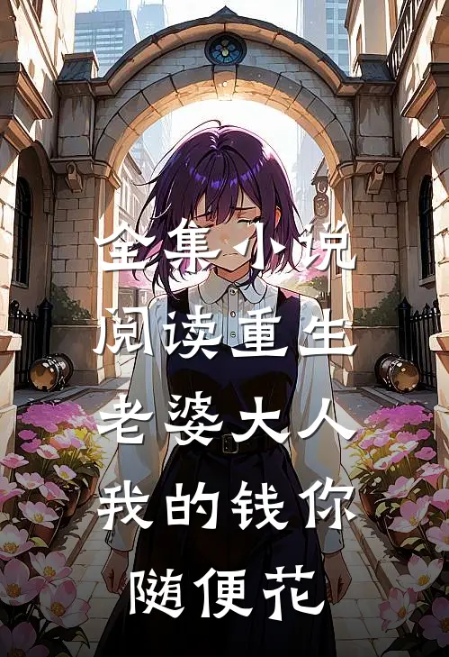 全集小说阅读重生：老婆大人，我的钱你随便花
