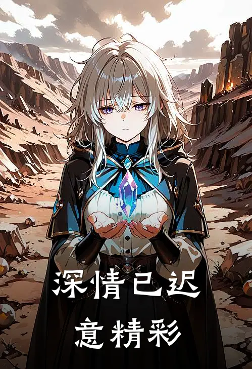 深情已迟意精彩