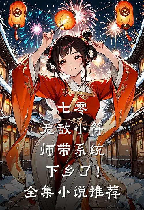 七零，无敌小符师带系统下乡了！全集小说推荐