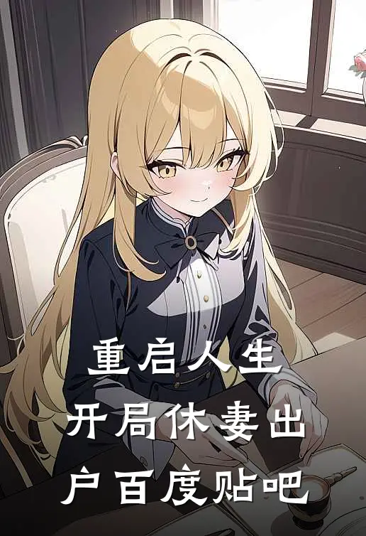 重启人生：开局休妻出户百度贴吧