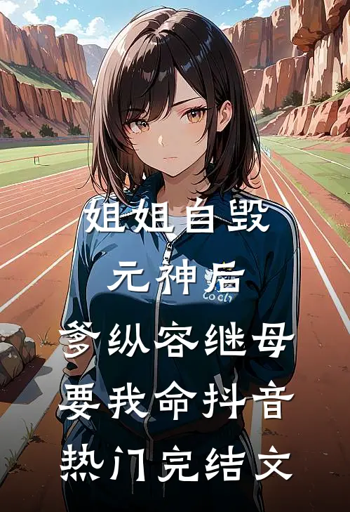 姐姐自毁元神后，爹纵容继母要我命抖音热门完结文