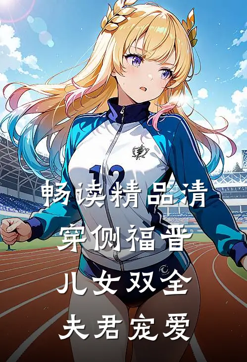 畅读精品清穿侧福晋：儿女双全夫君宠爱