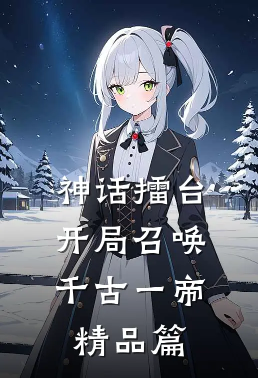 神话擂台，开局召唤千古一帝精品篇
