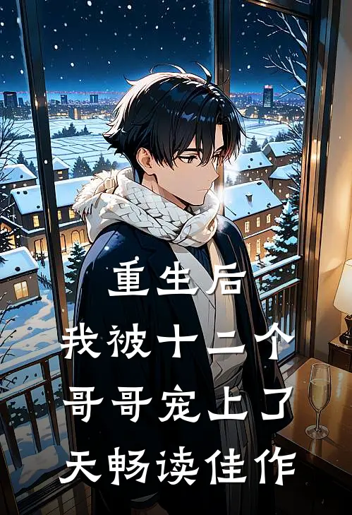 重生后，我被十二个哥哥宠上了天畅读佳作