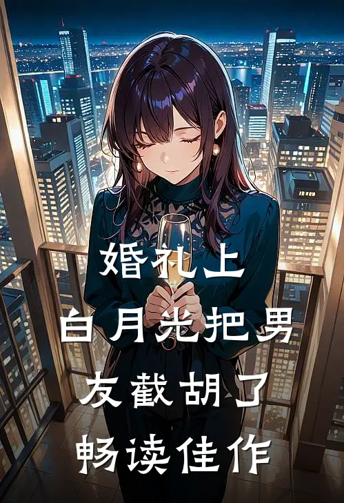婚礼上，白月光把男友截胡了畅读佳作