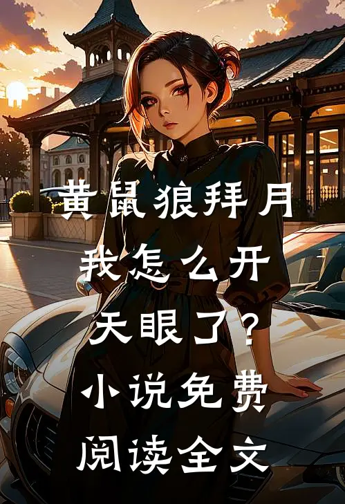 黄鼠狼拜月，我怎么开天眼了？小说免费阅读全文
