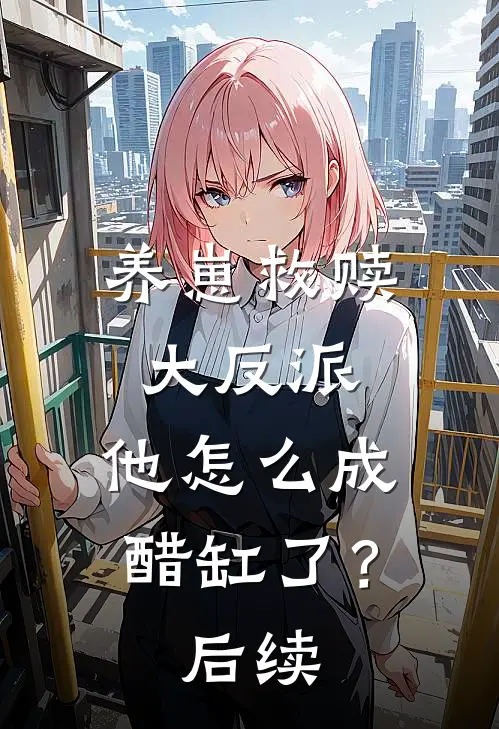 养崽救赎大反派，他怎么成醋缸了？后续