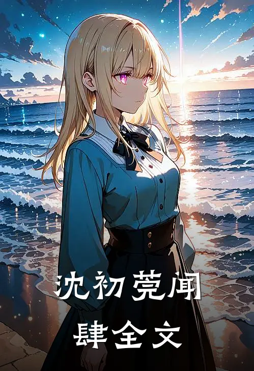 沈初莞闻肆全文
