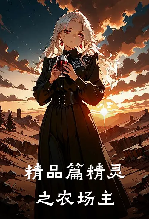 精品篇精灵之农场主