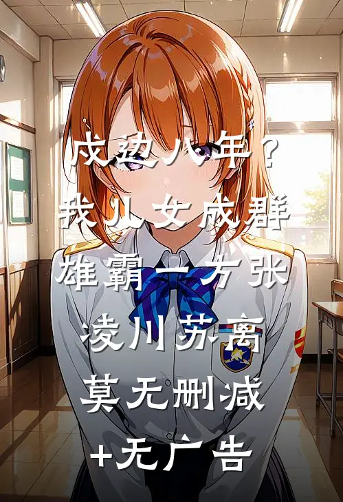 戍边八年？我儿女成群，雄霸一方张凌川苏离莫无删减+无广告