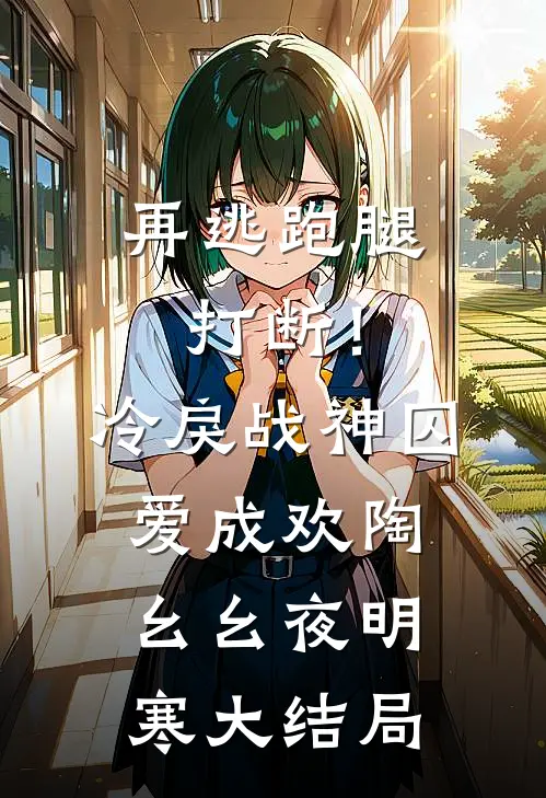 再逃跑腿打断！冷戾战神囚爱成欢陶幺幺夜明寒大结局