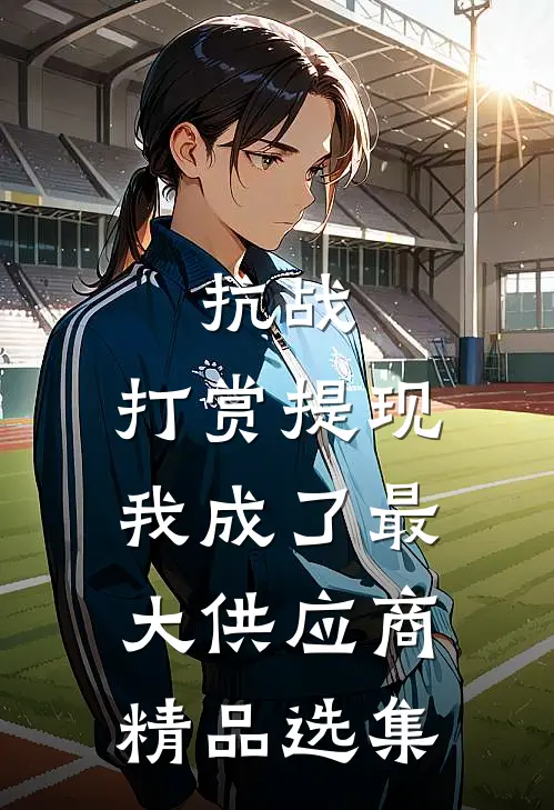 抗战：打赏提现，我成了最大供应商精品选集